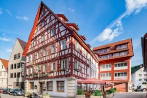 Hotel Restaurant Ochsen
