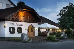 Hotel-Restaurant Oedhof
