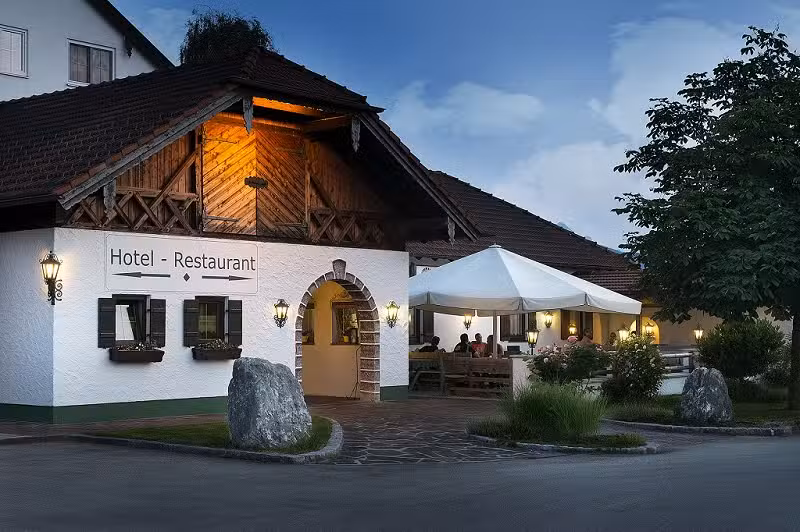 Hotel-Restaurant Oedhof