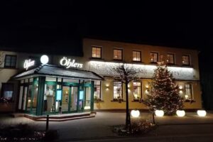 Hotel-Restaurant &Ouml;hlers