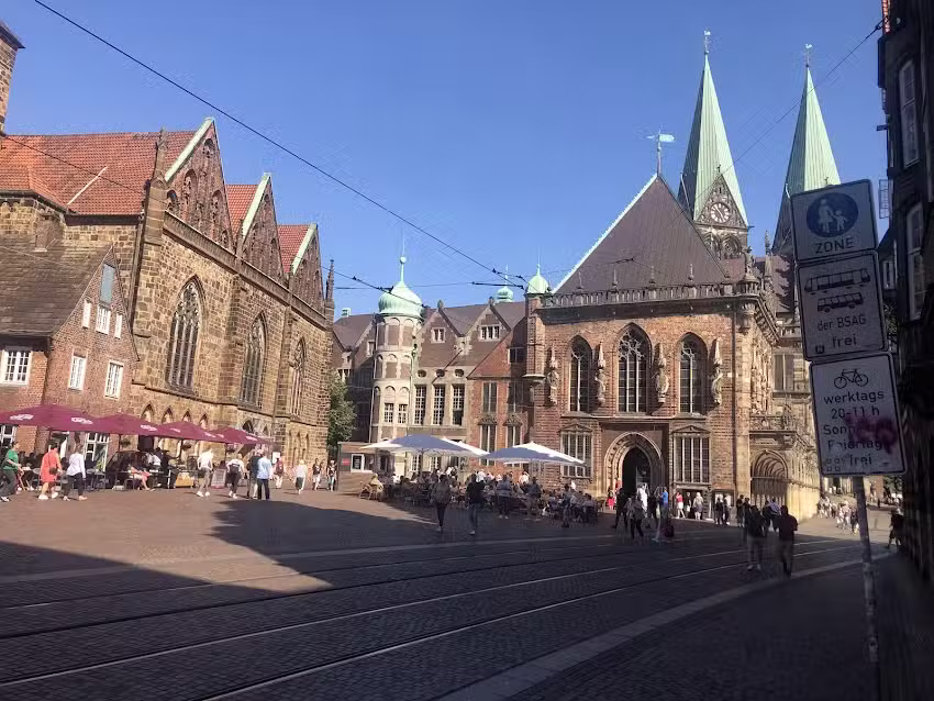 Hotel & Restaurant Oldenburger Hof