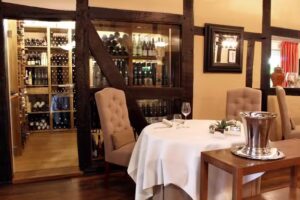 Hotel & Restaurant Ole Deele