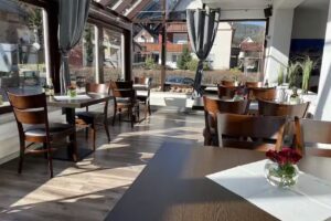 Hotel & Restaurant Olio &eacute; Pane Enzkl&ouml;sterle