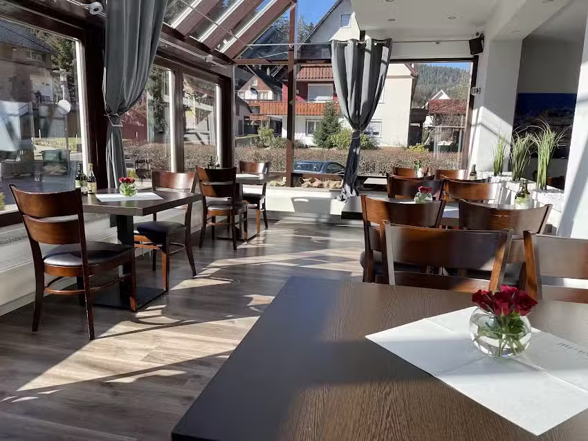 Hotel & Restaurant Olio &eacute; Pane Enzkl&ouml;sterle