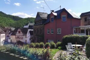 Hotel Restaurant Onkel-Otto