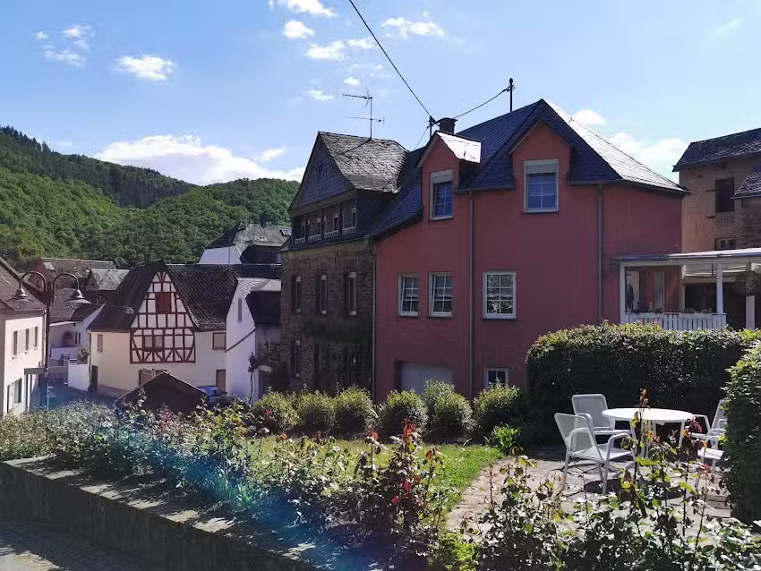 Hotel Restaurant Onkel-Otto