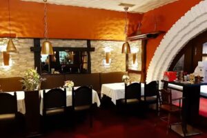 Hotel-Restaurant Orsoyer Hof