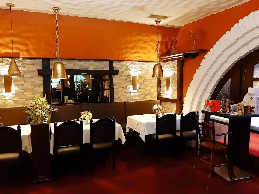 Hotel-Restaurant Orsoyer Hof