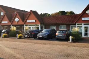 Hotel & Restaurant Ostfriesen-Hof