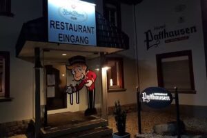 Hotel-Restaurant Paffhausen