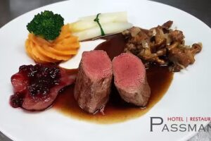 Hotel Restaurant Passmann