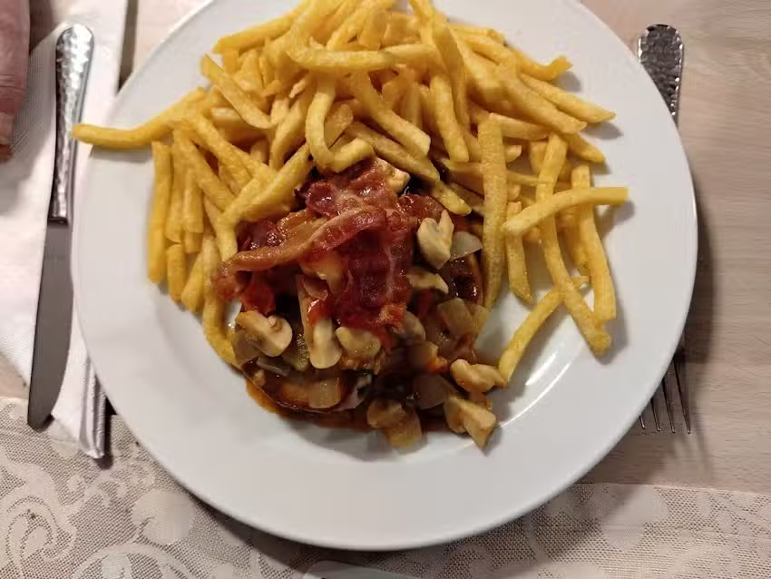 Hotel & Restaurant Pelikan