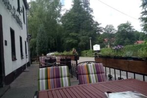Hotel & Restaurant Pelzer