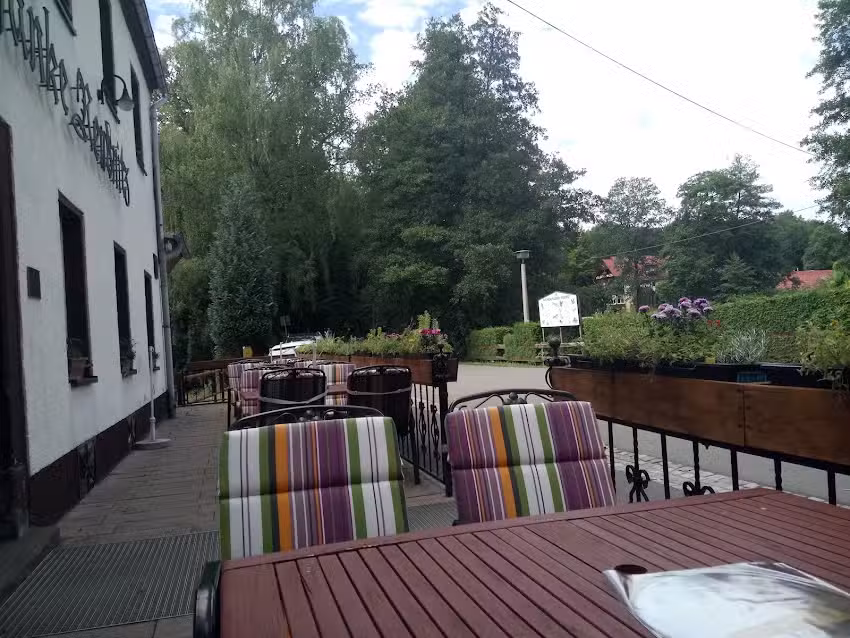 Hotel & Restaurant Pelzer