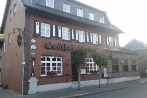 Hotel- Restaurant Peters Anno 1650
