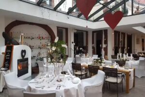 Hotel Restaurant Pfälzer Hof