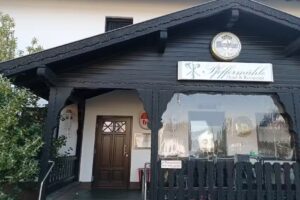 Hotel-Restaurant Pfeffermühle