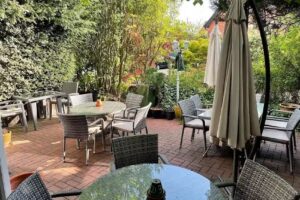Hotel-Restaurant Pfeffermühle Dörverden