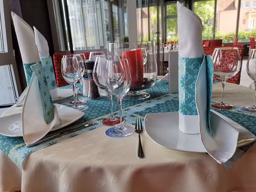 Hotel Restaurant Pfefferm&uuml;hle