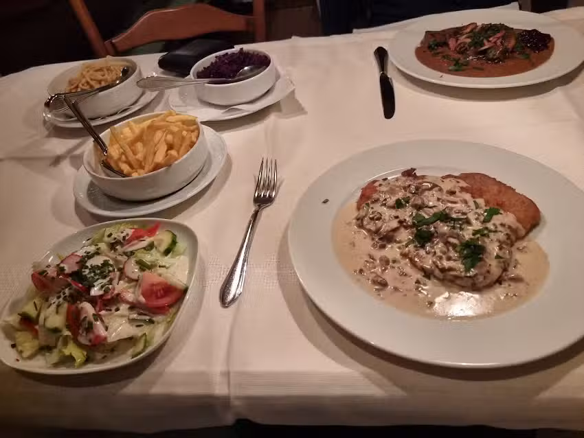 Hotel-Restaurant Pi&auml;rdestall