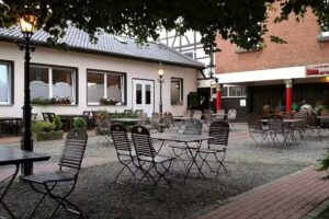 Hotel Restaurant Pinkenburg