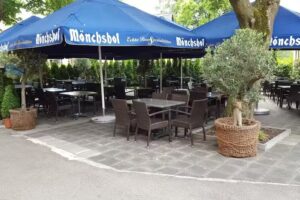 Hotel Restaurant Platamon