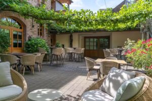 Hotel-Restaurant Pollmanns