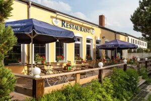 Hotel-Restaurant Pommernland