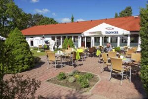 Hotel & Restaurant Pommerscher Hof