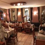 Hotel-Restaurant Poseidon