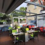 Hotel-Restaurant Poseidon