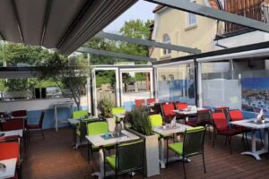 Hotel-Restaurant Poseidon