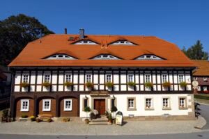Hotel & Restaurant „Quirle-Häusl“