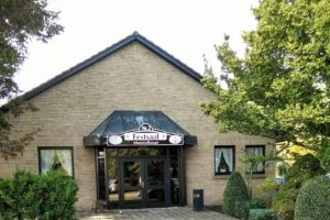 Hotel Restaurant Rammelkamp