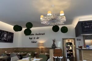 HOTEL RESTAURANT RATHAUS