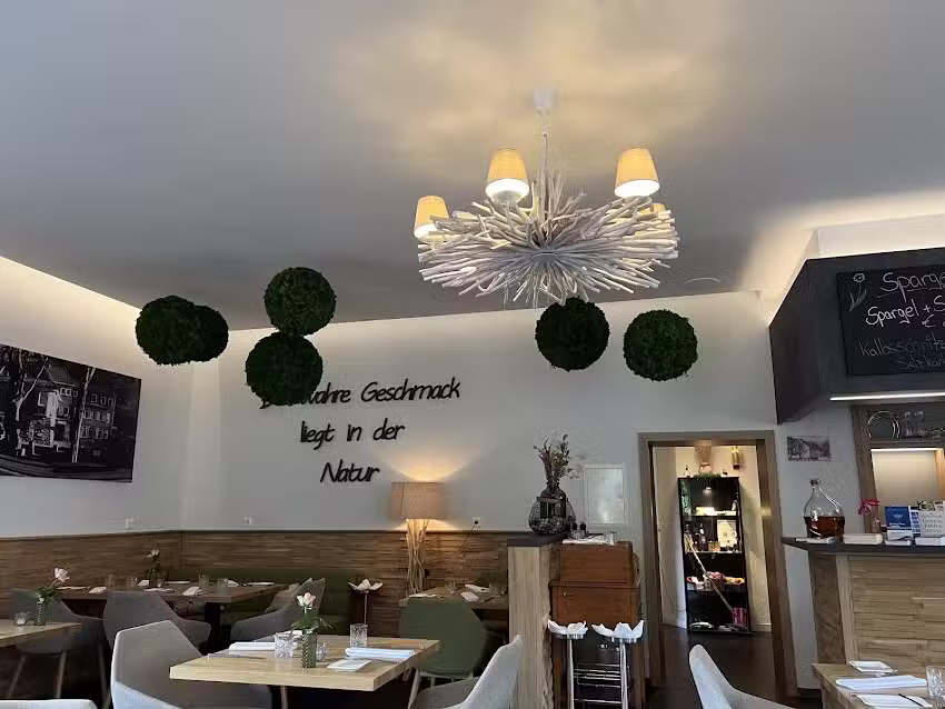 HOTEL RESTAURANT RATHAUS