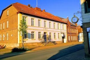 Hotel-Restaurant Ratskeller