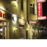 Hotel-Restaurant Ratskeller