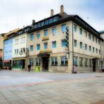 Hotel-Restaurant Ratskeller