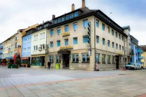 Hotel-Restaurant Ratskeller