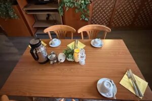 Hotel & Restaurant Ratskeller in Eibenstock / Erzgebirge