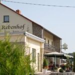 Hotel-Restaurant Rebenhof