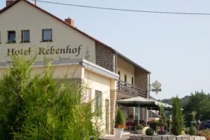Hotel-Restaurant Rebenhof