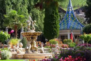 Hotel Restaurant Rebstock Durbach