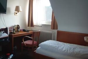 Hotel-Restaurant Reher Hof