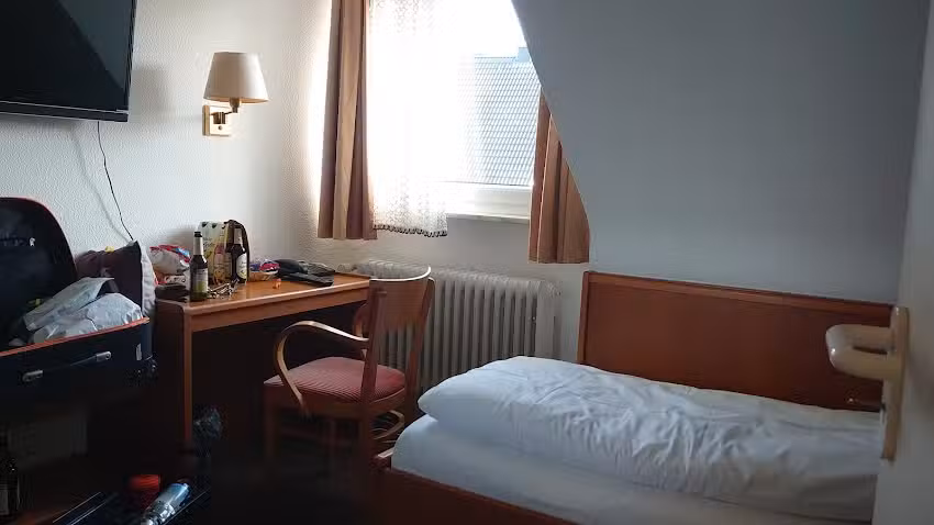 Hotel-Restaurant Reher Hof