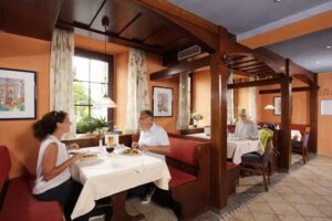 Hotel-Restaurant Reichsadler