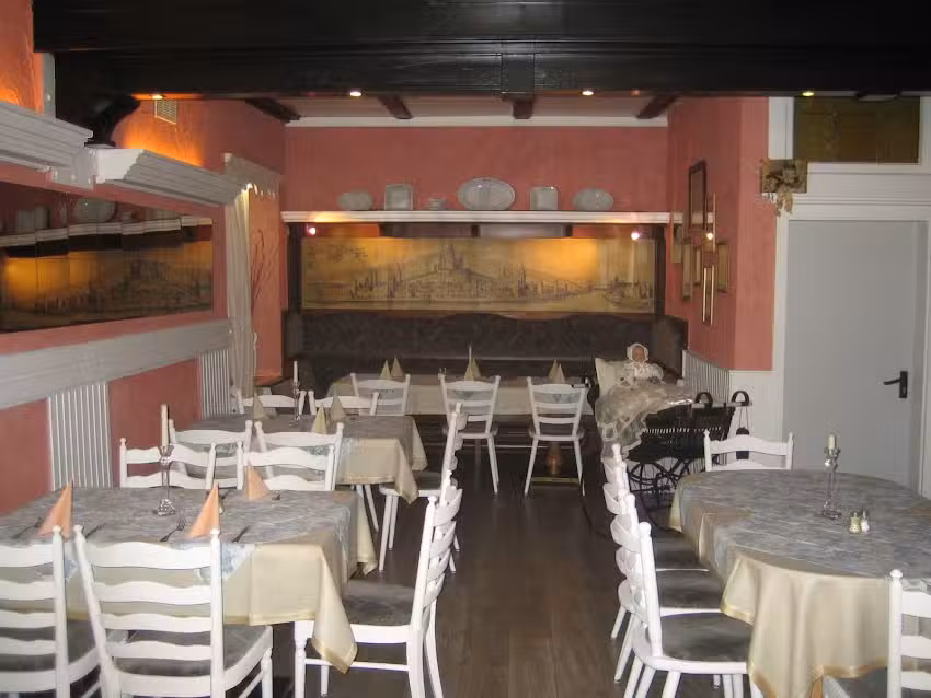 Hotel-Restaurant Rheingau