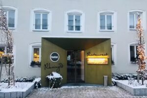 Hotel Restaurant Rheingold