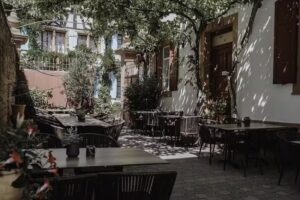 Hotel & Restaurant Rhodter Adler